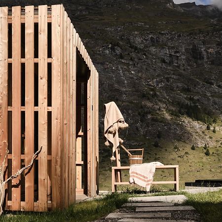 Cervo Mountain Resort Zermatt Zewnętrze zdjęcie