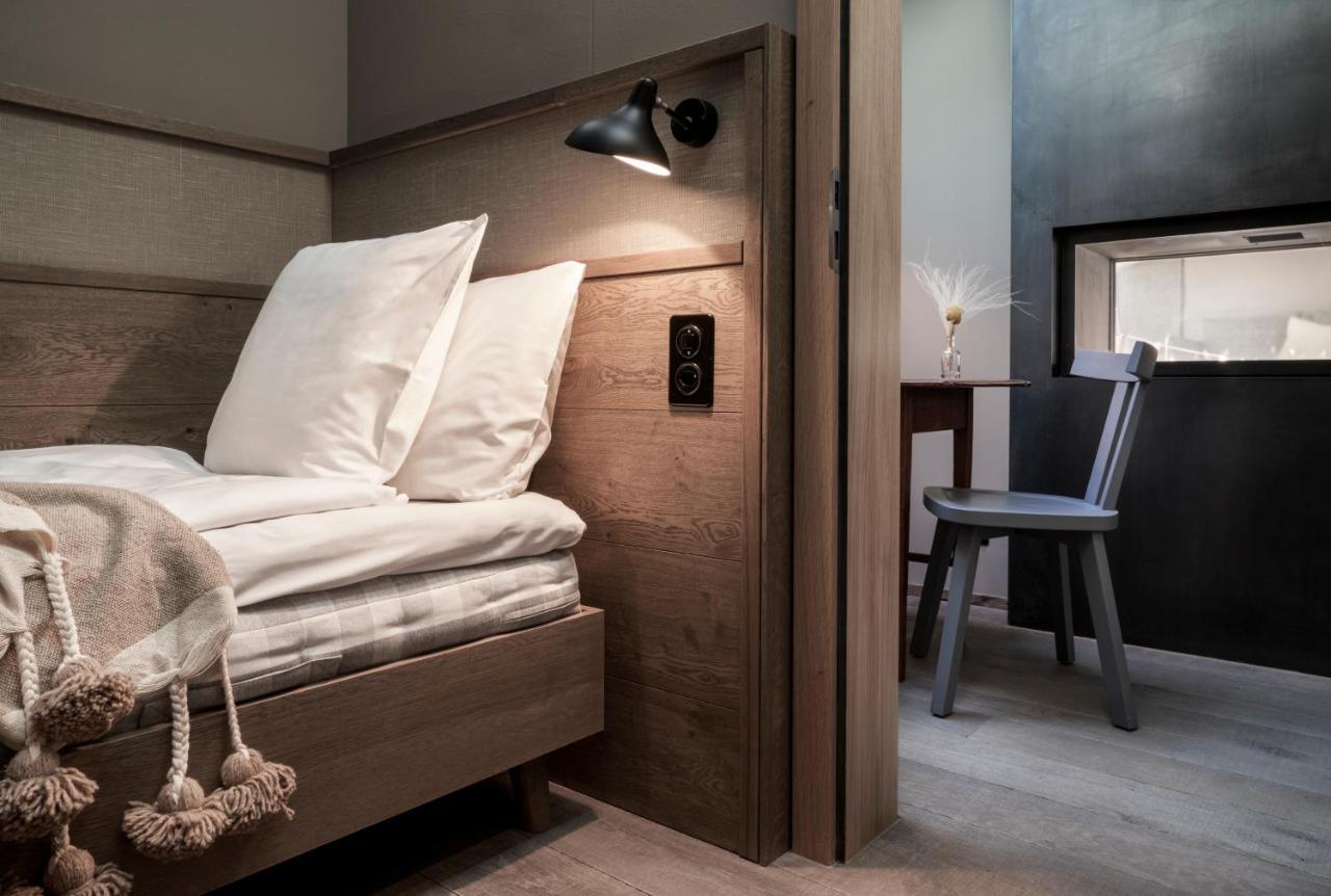 Cervo Mountain Resort Zermatt Zewnętrze zdjęcie