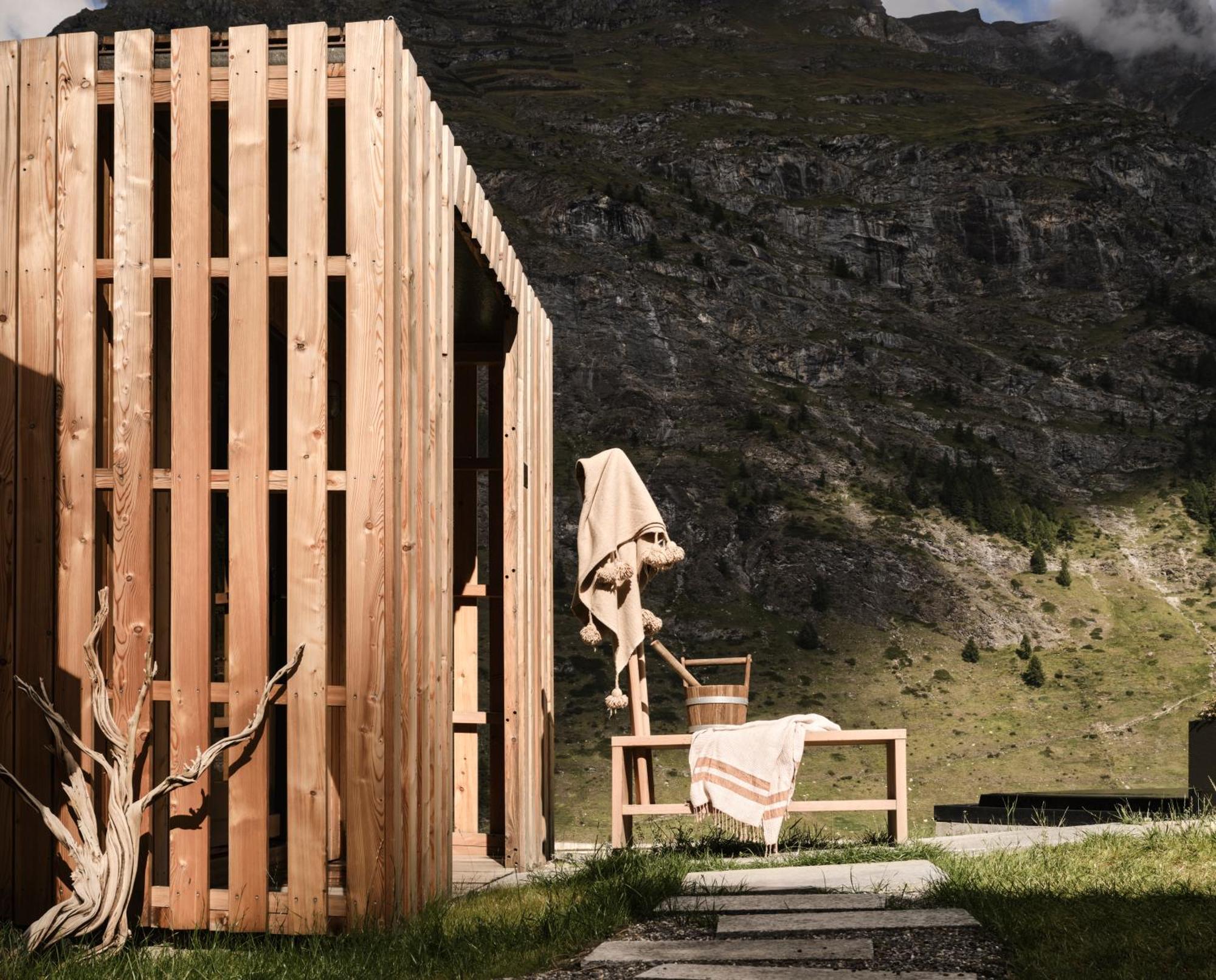 Cervo Mountain Resort Zermatt Zewnętrze zdjęcie